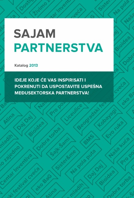 Sajam partnerstva 2013 tumbnail