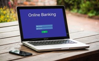 Digitalno bankarstvo